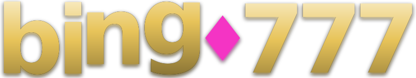 bingo777 logo